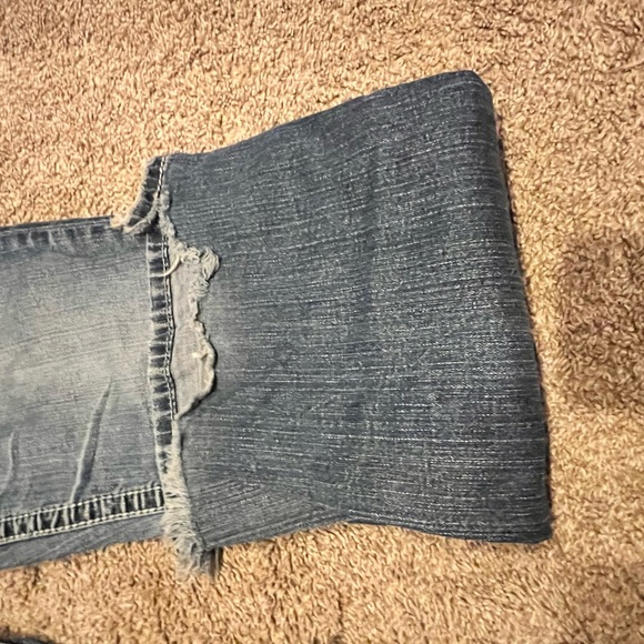 Silver Brand Lola Jeans - Picture 5 of 8